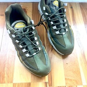 Nike Air Max 95